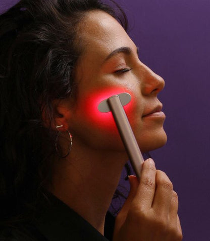 LED Face Massager Tool™