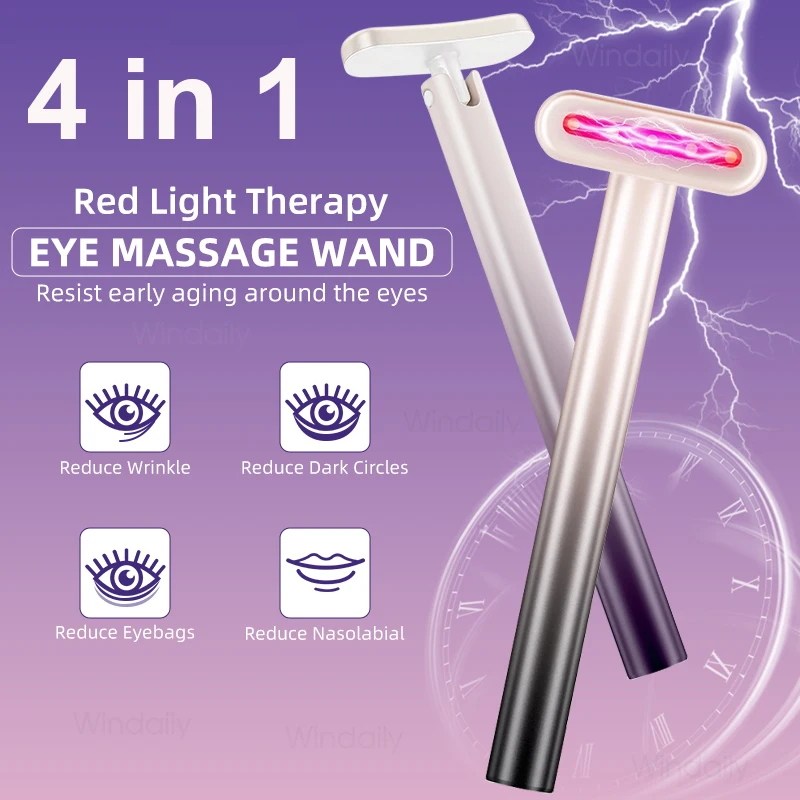 LED Face Massager Tool™