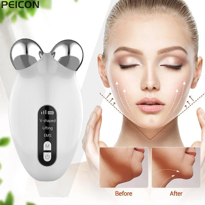 Micro current Face Device Roller™