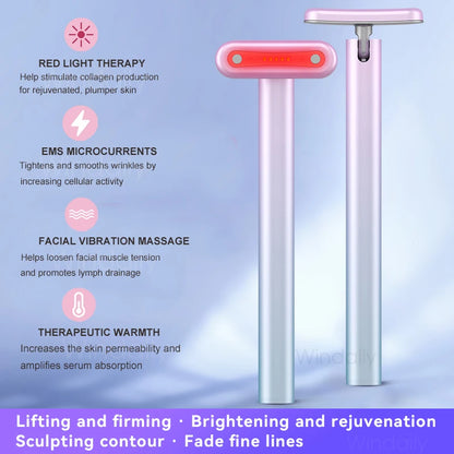 LED Face Massager Tool™