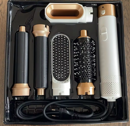 Multi Hair Styler 5 in 1