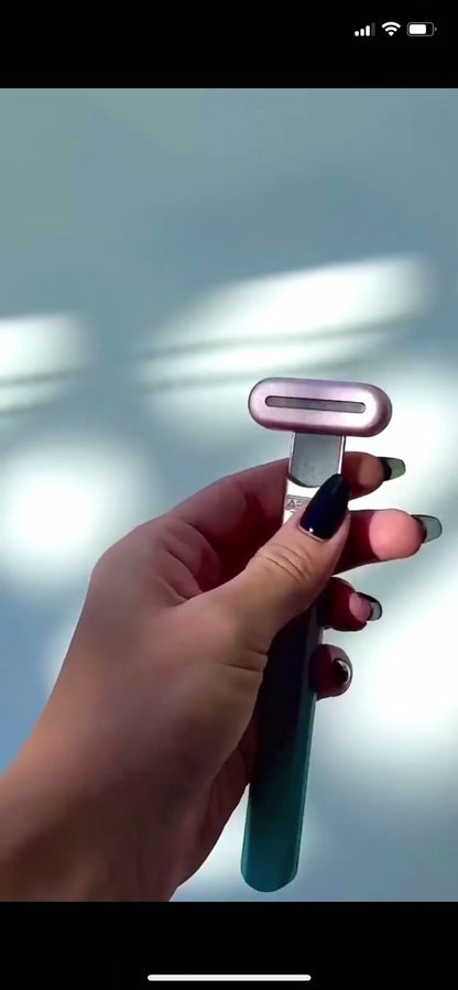 LED Face Massager Tool™